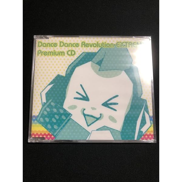 Amazon.co.jp: ダンスダンスレボリューション2ndMIX オリジナル
